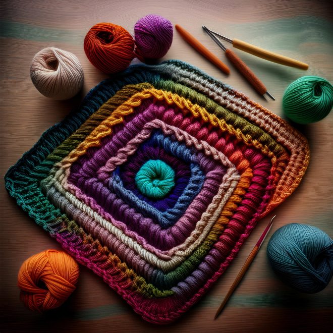 Crochet